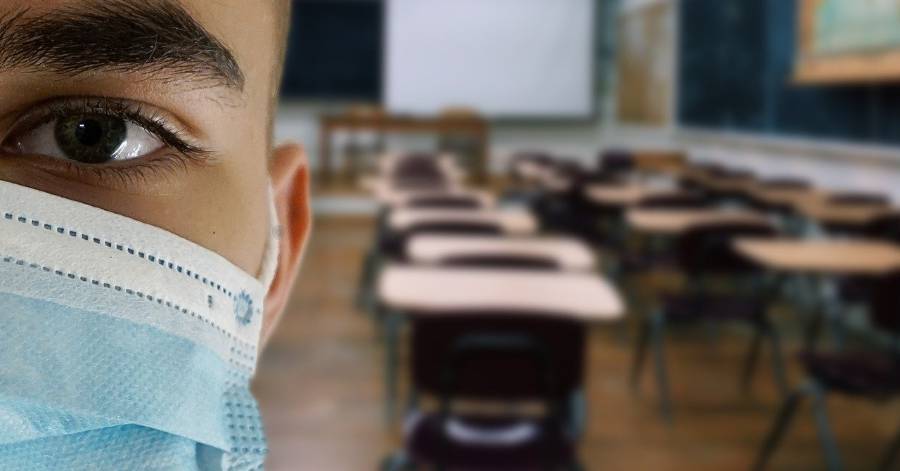 Hérault - Elèves et personnels : nouvelles règles d'isolement Covid-19 en milieu scolaire à partir du 3 janvier 2022