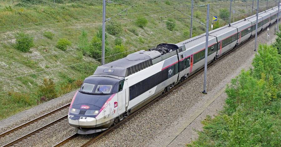 Hérault - Une enquête publique ouverte dans le cadre de la nouvelle ligne Montpellier-Béziers