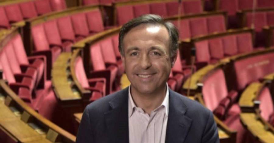 Hérault - Philippe Huppé monte au front pour les Indépendants