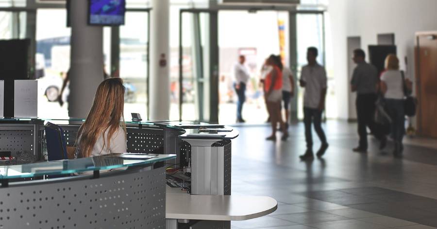 Occitanie - Les effectifs salariés du secteur privé augmentent pour le troisième trimestre consécutif