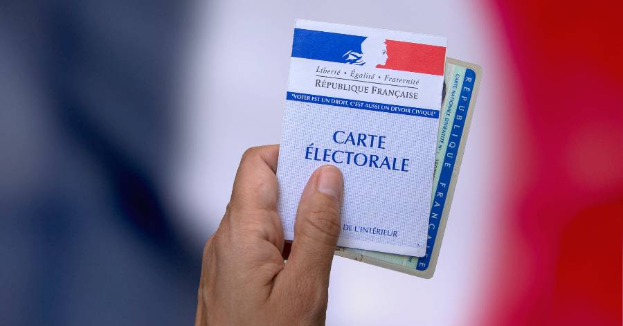 Vias - Infos sur la réunion de la commission de contrôle des listes électorales