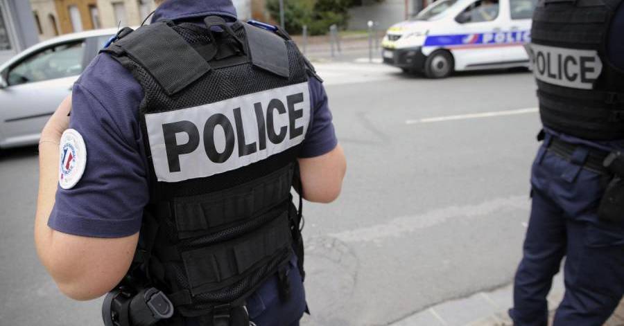 Agde - 3 mineurs en garde à vue à Agde pour avoir tiré avec un fusil sur des véhicule en circulation et blessé un homme