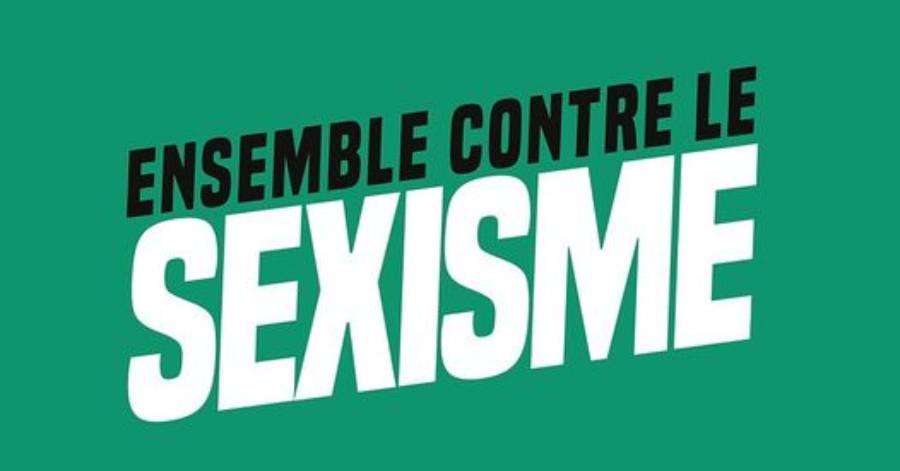 Hérault - C'est la 5e Journée nationale contre le sexisme !