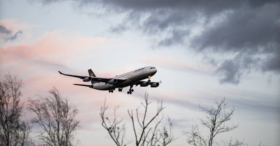 Hérault - Vols à vide : un révélateur du bras fer entre compagnies aériennes et aéroports