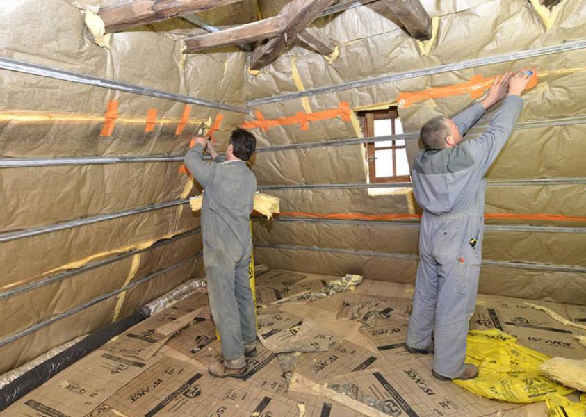 Bessan - Un guichet unique au service de tous pour la rénovation énergétique