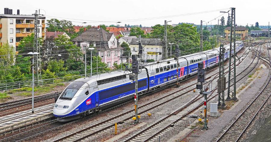 Hérault - La libéralisation du secteur ferroviaire ne devrait pas faire baisser significativement les prix de nos voyages