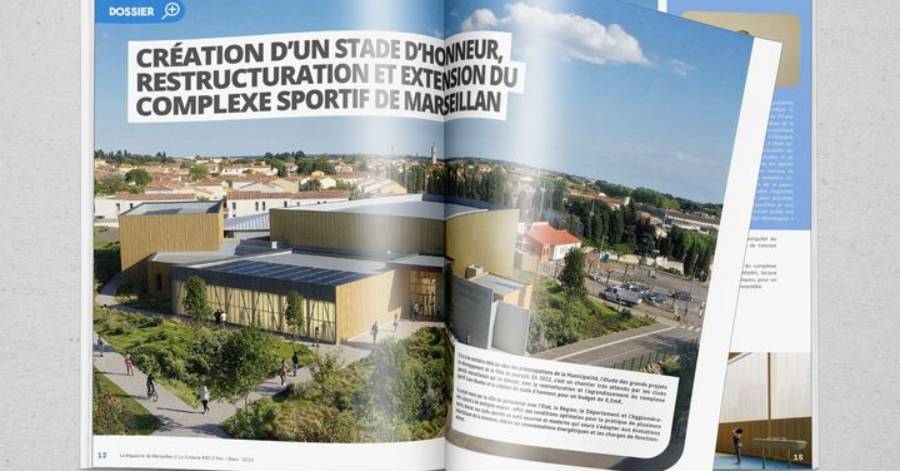 Marseillan - Le Magazine de Marseillan, Lo Cridaire n°82 est disponible !