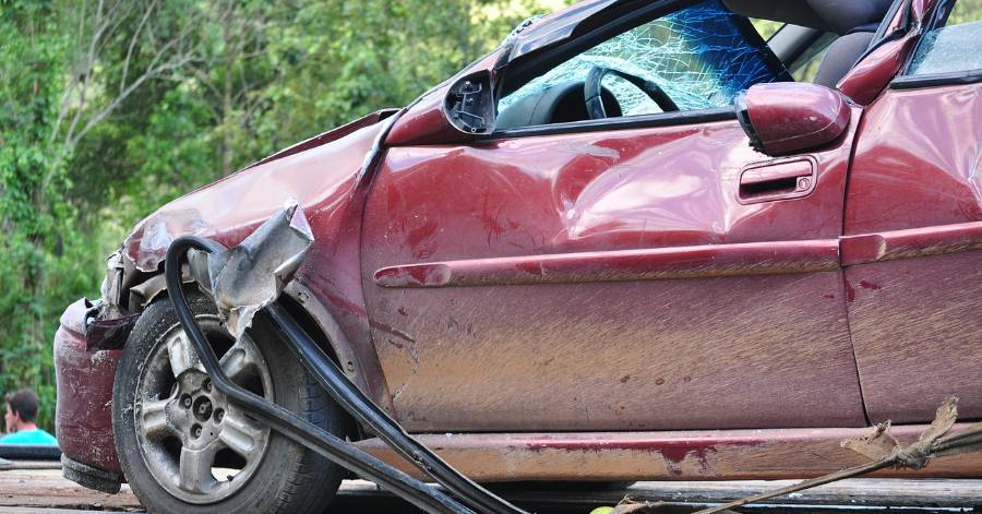 Hérault - Chiffres provisoires de l'accidentalité routière dans l'Hérault en 2021