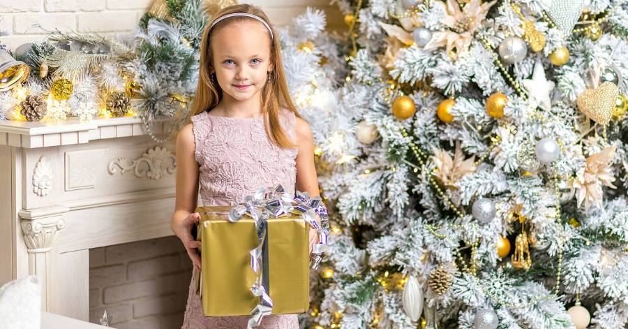 Hérault - Les cadeaux font-ils vraiment le bonheur des enfants ?