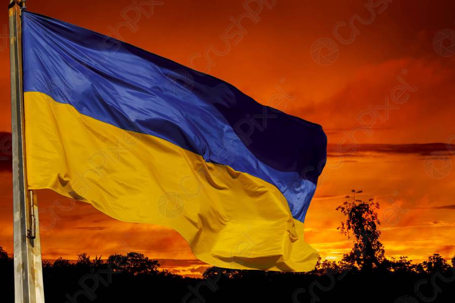 Bessan - Une collecte de matériel médical en mairie de Bessan pour soutenir le peuple Ukrainien