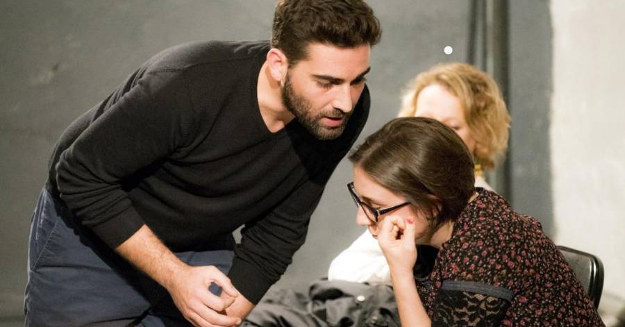 Portiragnes - Théâtre : Mémoire et résistance le 16 mars prochain