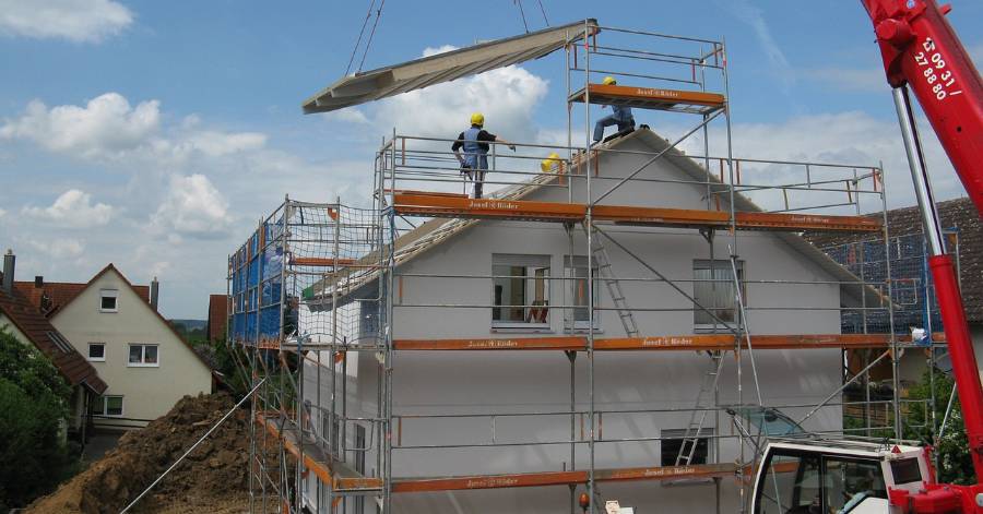 Portiragnes - CCAS : Les aides à la rénovation de l'habitat