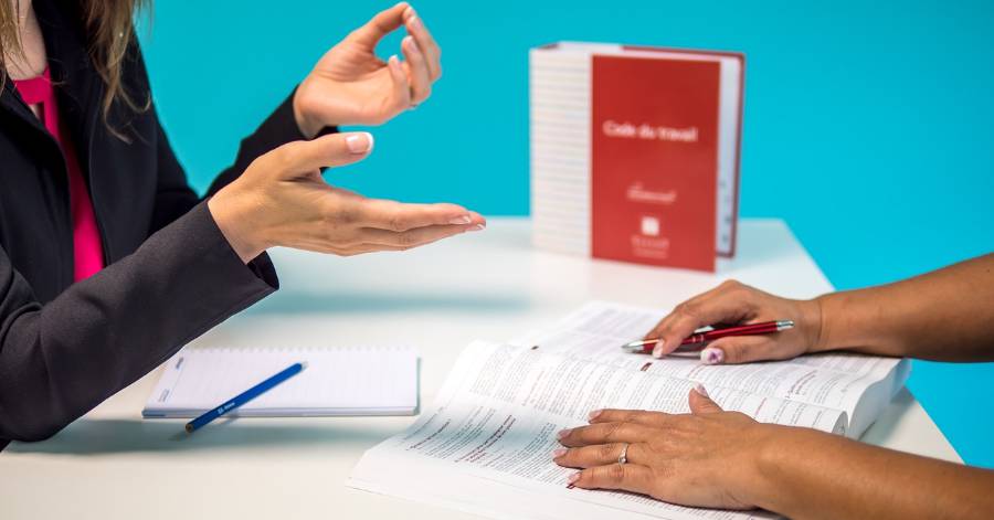 Hérault - Égalité salariale entre les femmes et les hommes : que dit le droit ?