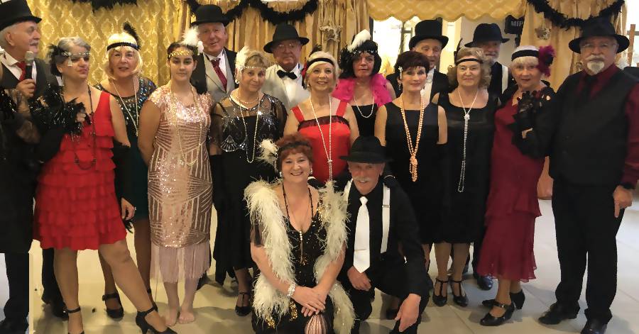 Agde - De la Belle Epoque aux Années Folles à Agde