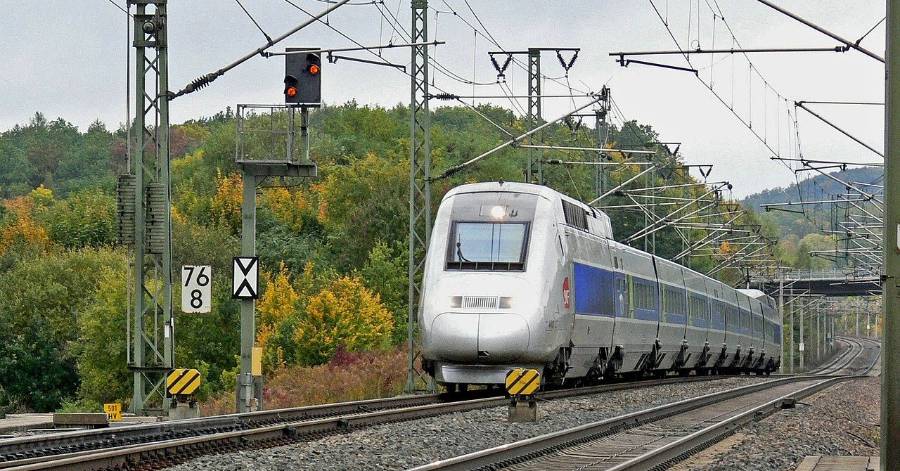 Occitanie - Ligne Nouvelle Montpellier Perpignan : les partenaires locaux saluent l'avancée du projet