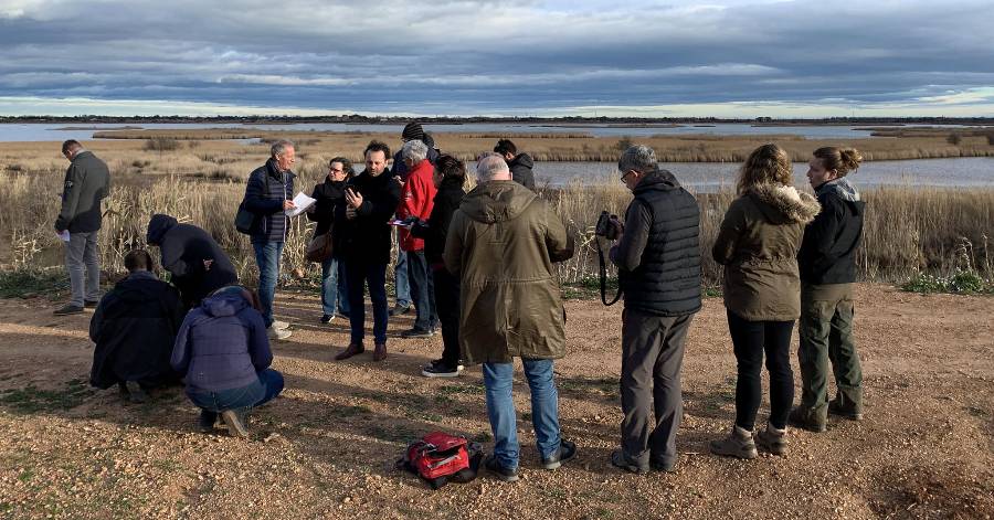 Agde - Des applications mobiles qui permettent de voyager virtuellement dans le temps !