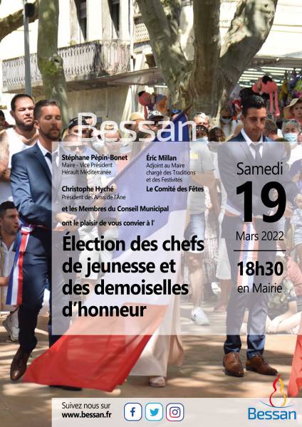 Bessan - BESSAN - Les échos de la Tuque : informations locales à savoir