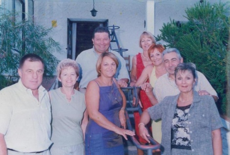Bessan - La classe 1952 prépare une grande fête pour dignement honorer ses 70 ans