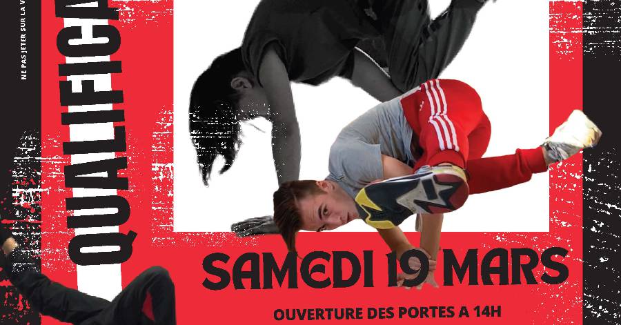Agde - Une compétition dans le rythme et la bonne humeur à Agde !