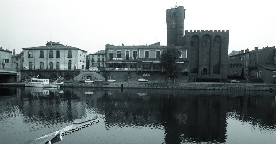 Agde - Café Patrimoine : le Palais Episcopal le 7 avril prochain à Agde !