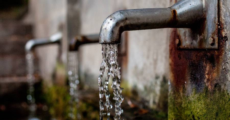 Hérault - Une expérimentation d'économies d'eau dans les sites du Département