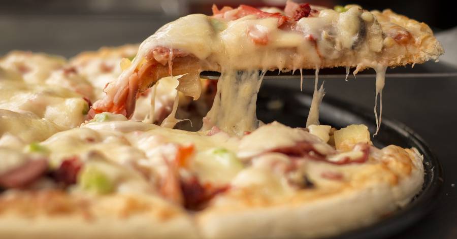 Hérault - Rappel de lots de pizzas surgelées Fraîch'Up de la marque Buitoni !