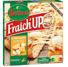 Hérault - Rappel de lots de pizzas surgelées Fraîch'Up de la marque Buitoni !