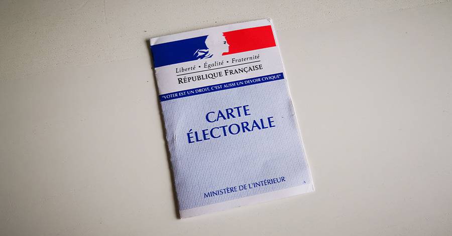 Hérault - Donner procuration pour l'élection