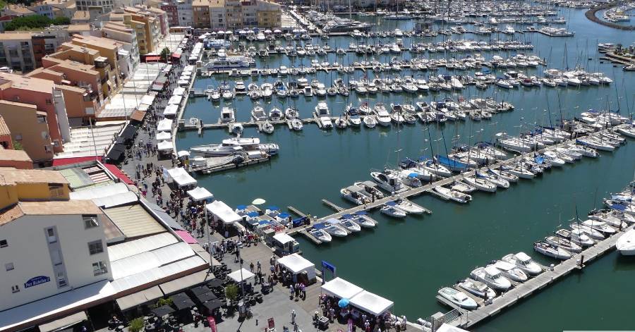 Cap d'Agde - Vinocap : Les vins du Sud à déguster de retour du 26 au 28 mai 2022 !