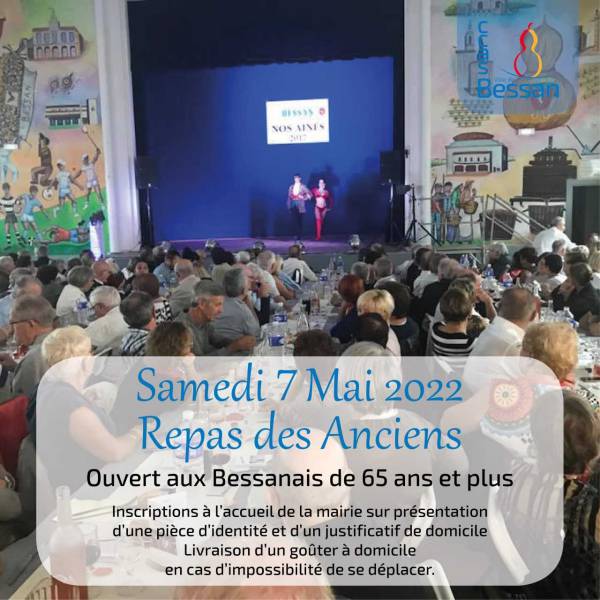 Bessan - Les échos de la Tuque de Bessan : informations bessanaises du moment