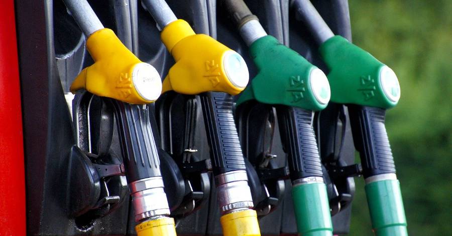 Hérault - Les carburants de nouveaux en hausse !