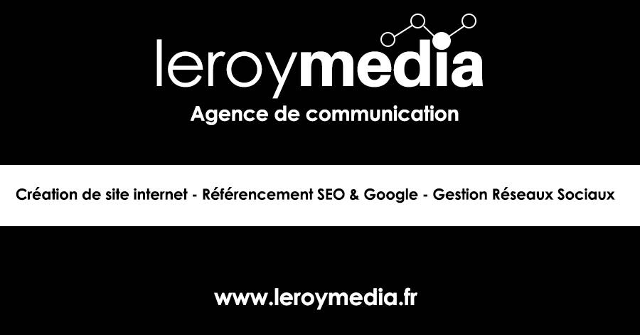 Florensac - LeroyMedia accompagne au quotidien toutes les petites entreprises !
