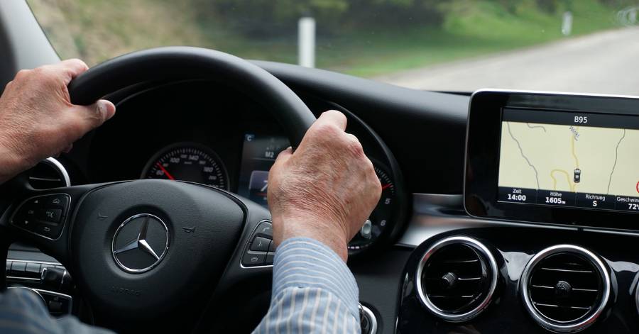 Vias - Mise en place d'ateliers de sécurité routière pour les séniors à Vias