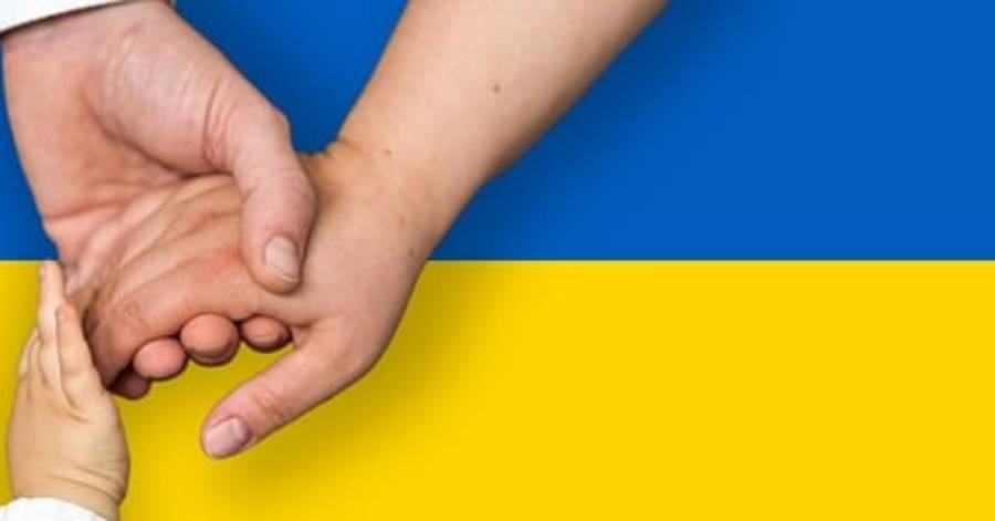 Portiragnes - La Commune accueillera prochainement des familles Ukrainiennes