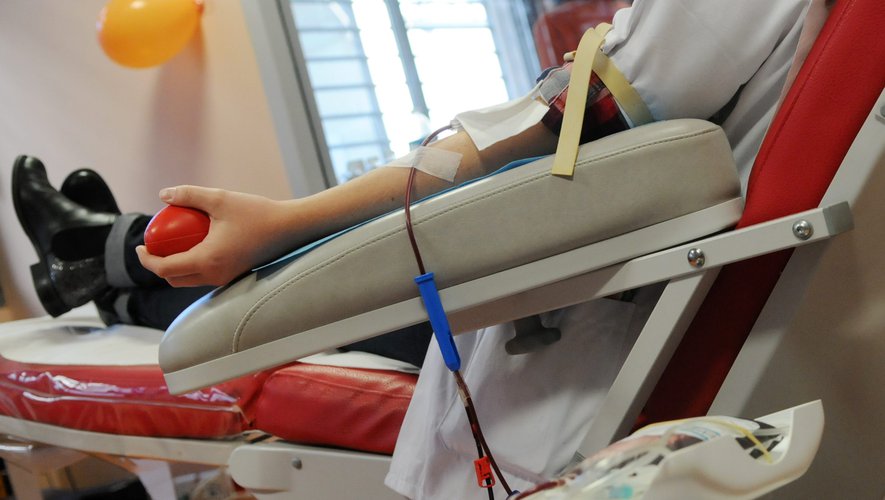 Bessan - Une nouvelle collecte de sang ce vendredi 15 avril à la salle des fêtes Aimé Péret