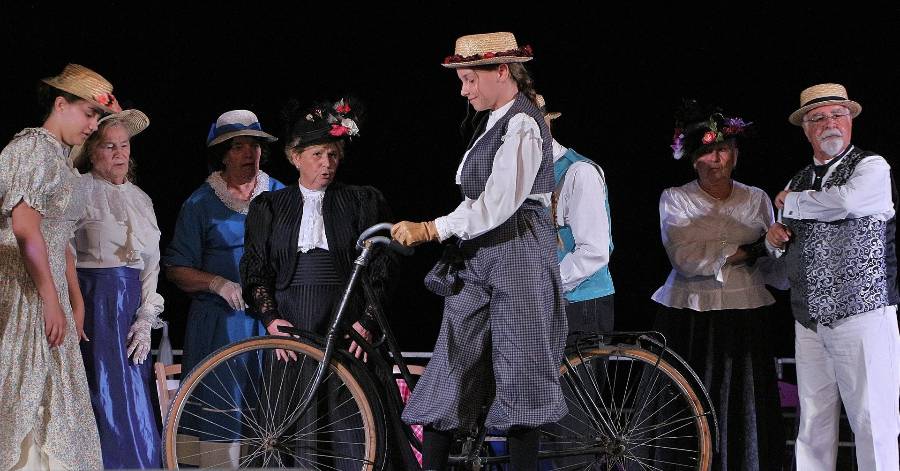 Agde - Spectacle au profit des Ukrainiens réfugiés en Agde !