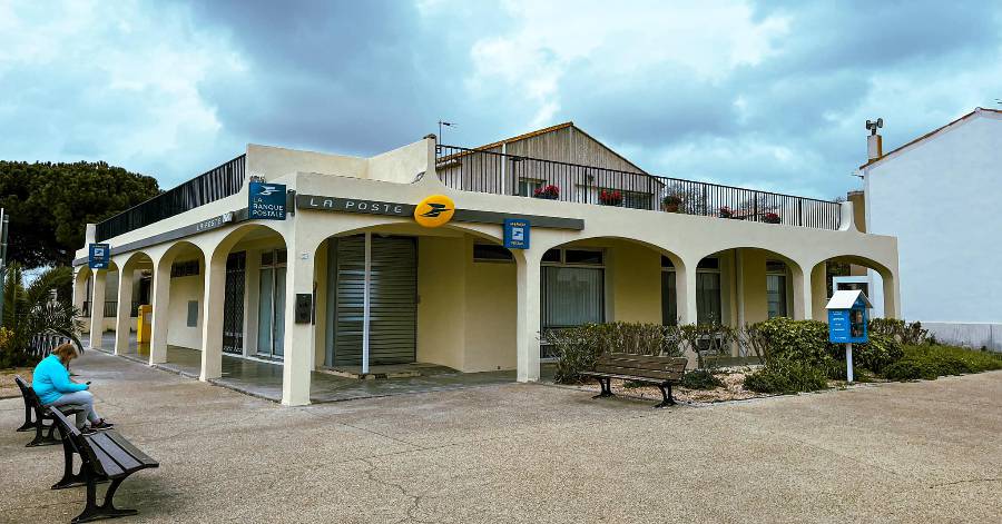 Vias - Le bureau de poste rouvrira ses portes vendredi 15 avril à 9h.