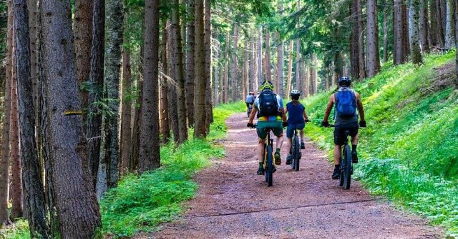 Agde - Un Séjour Pleine Nature du 3 au 6 Mai pour les 11-15 ans !