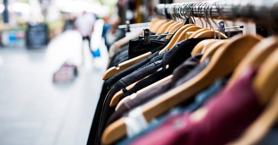 Agde - Bourse aux vêtements adultes et enfants dès 14 ans à Agde