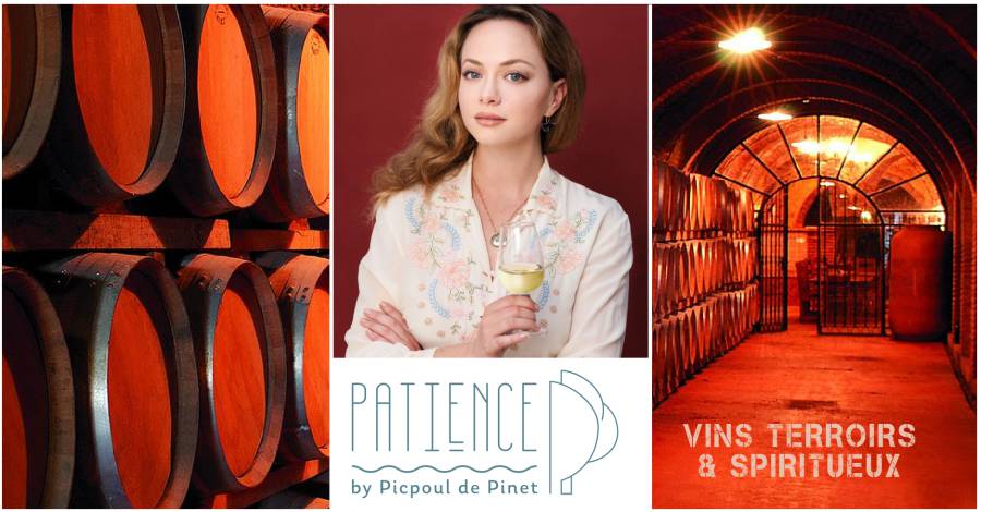 Pinet - L'AOP Picpoul de Pinet présente ses cuvées « Patience » avec une Masterclass et une dégustation sur l'étang de Thau