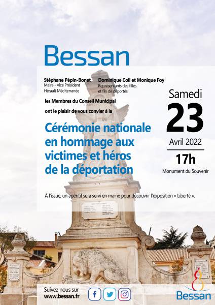 Bessan - BESSAN - Les échos de la Tuque : informations locales à savoir