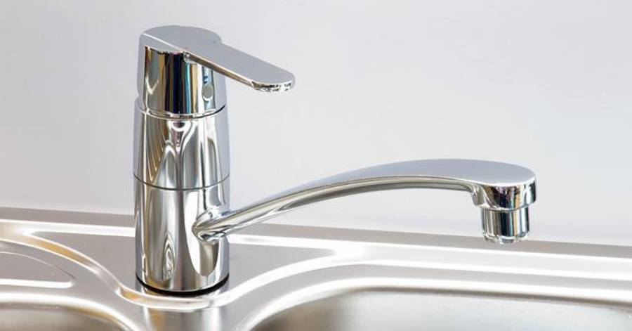 Vias - Communication Semop : Eau du Bas Languedoc à Vias !