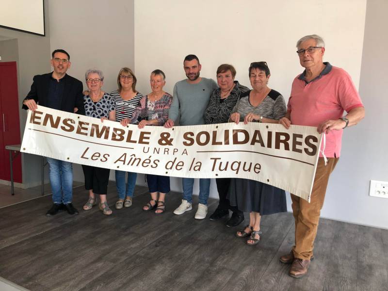 Bessan - Nouvelle assemblée générale pour le club du 3e âge aux multiples projets