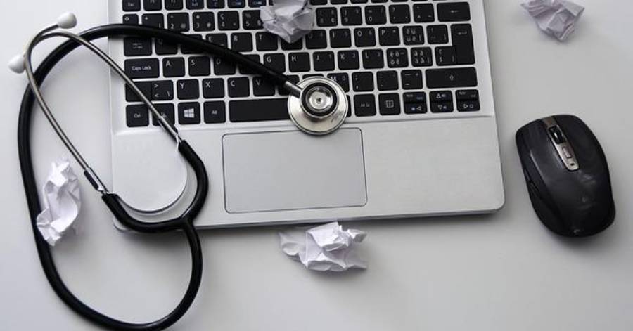 Hérault - Dois-je divulguer mes données médicales pour être mieux pris en charge ?