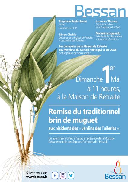Bessan - Les échos de la Tuque de Bessan : informations bessanaises du moment