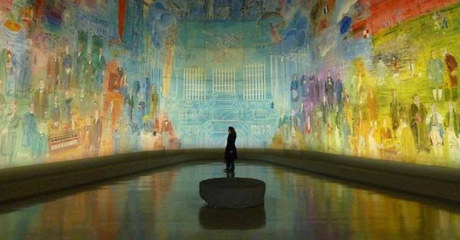 Occitanie - Nuit européenne des musées en Occitanie le 14 mai 2022