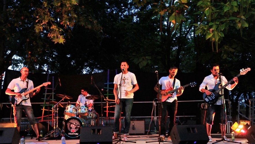 Bessan - En route pour le Festil'âne avec une avant-première à la salle des fêtes de Bessan