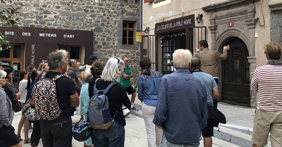 Agde - Tous les mardis : venez découvrir Agde !