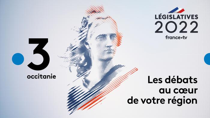 Hérault - Législatives 2022 : Grande soirée de débats en Occitanie Mercredi 18 mai dès 23