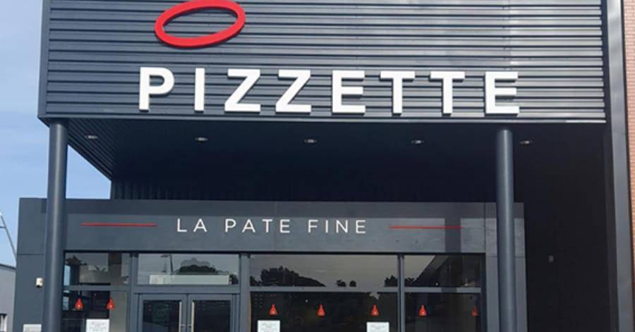 Agde - Ouverture du nouveau bar à pizzas Pizzette à Agde !